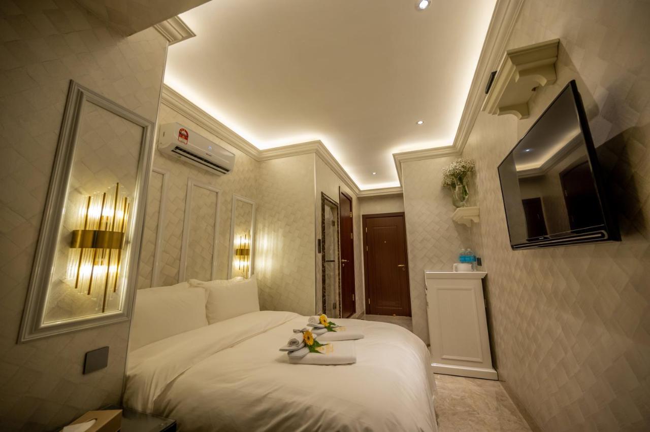 A Residence @ Between Hilton & Cititel Hotel Kota Kinabalu Zewnętrze zdjęcie